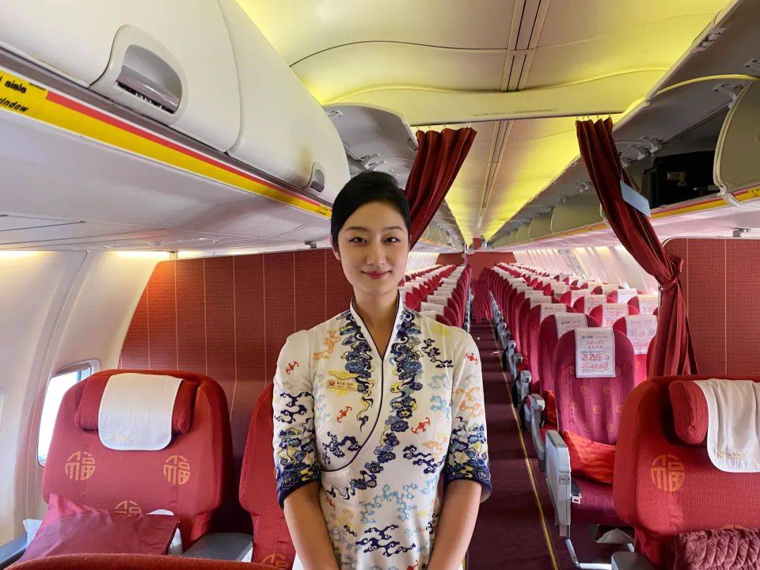 海航控股:10月旅客运输量同比增长3.59%