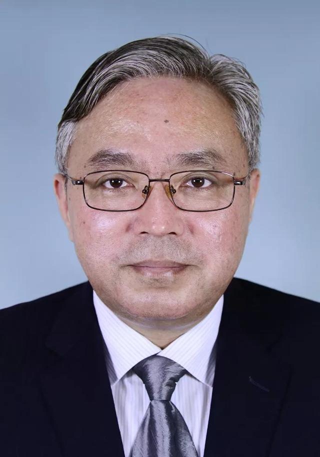 上海发布市管干部任职前公示 东方证券董事长龚德雄拟提名任市管企业经理班子正职