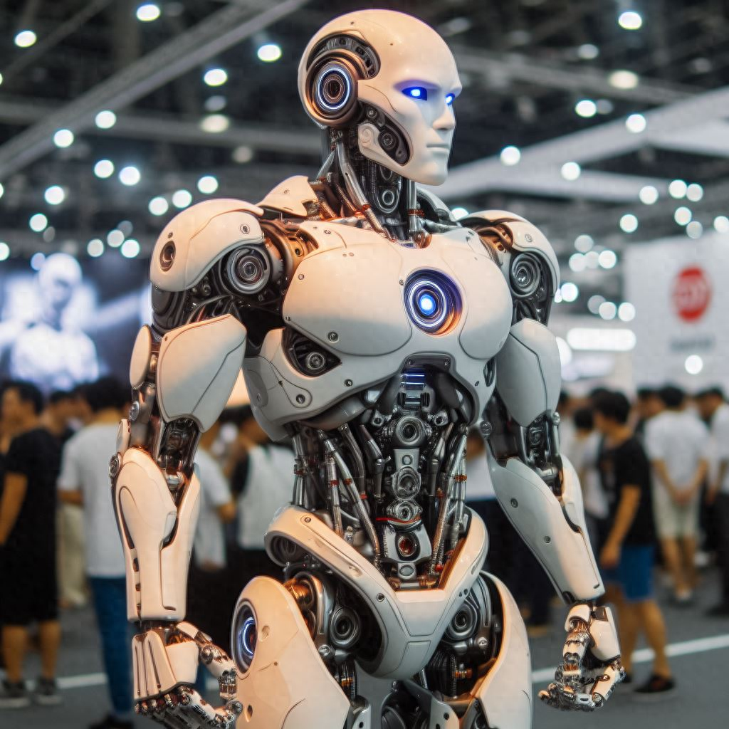 戴盟机器人携新一代视触觉产品亮相高交会 以感知创新赋能具身智能