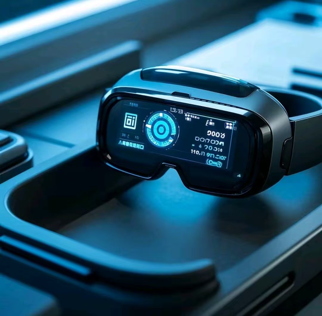 戴盟机器人携新一代视触觉产品亮相高交会 以感知创新赋能具身智能