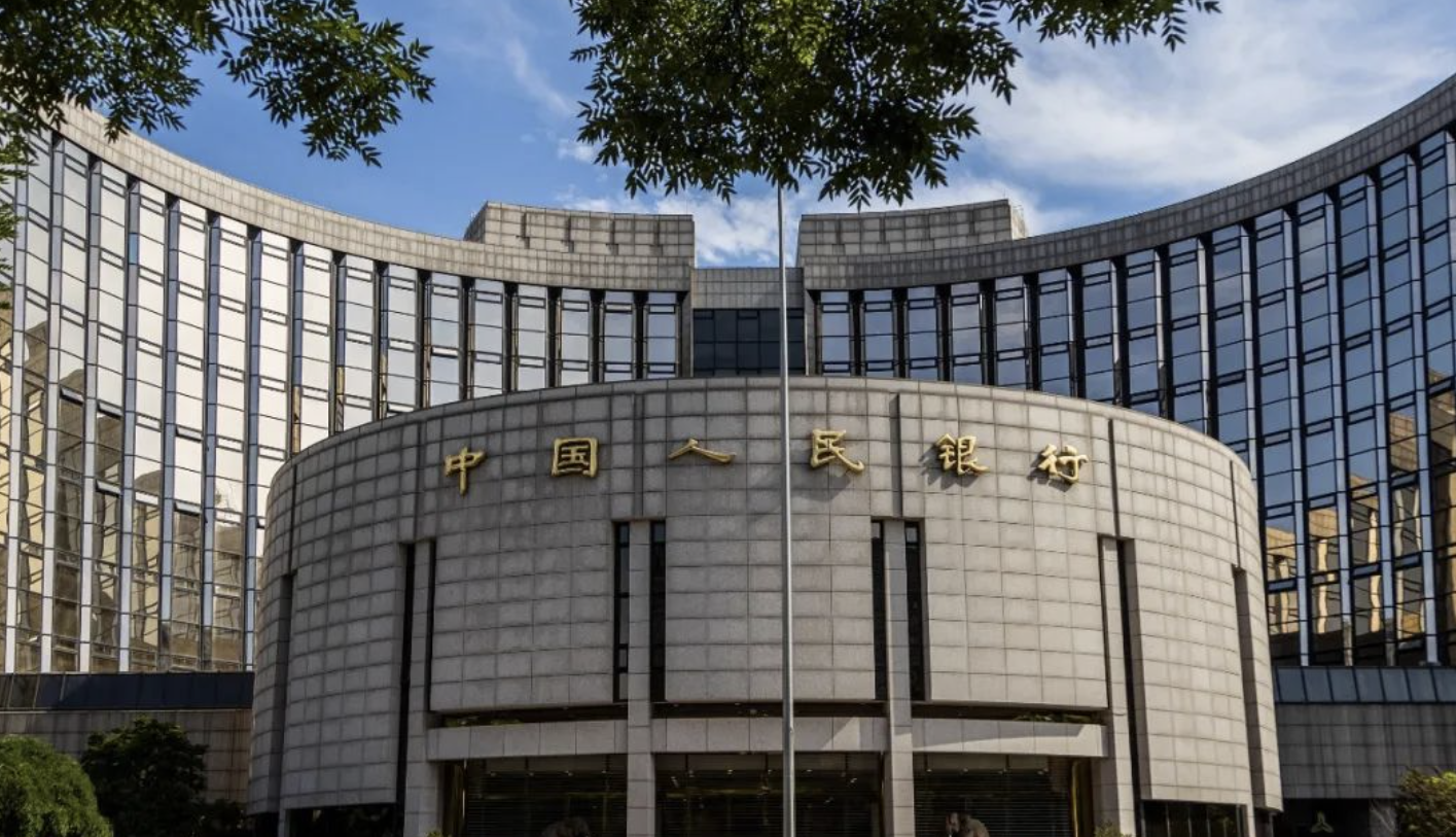 央行上海总部：截至10月末境外机构持有银行间市场债券3.73万亿元