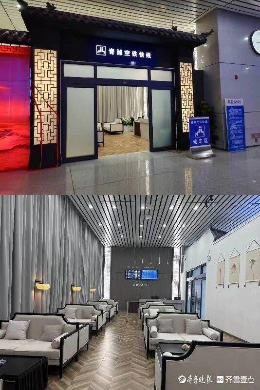 兰州空铁“零换乘” 枢纽落地 货运网络辐射国内外