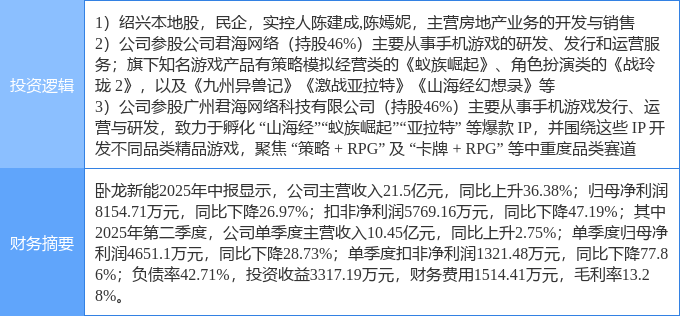 11月18日九牧王涨停:IP经济/谷子经济,纺织服装,自贸区概念热股