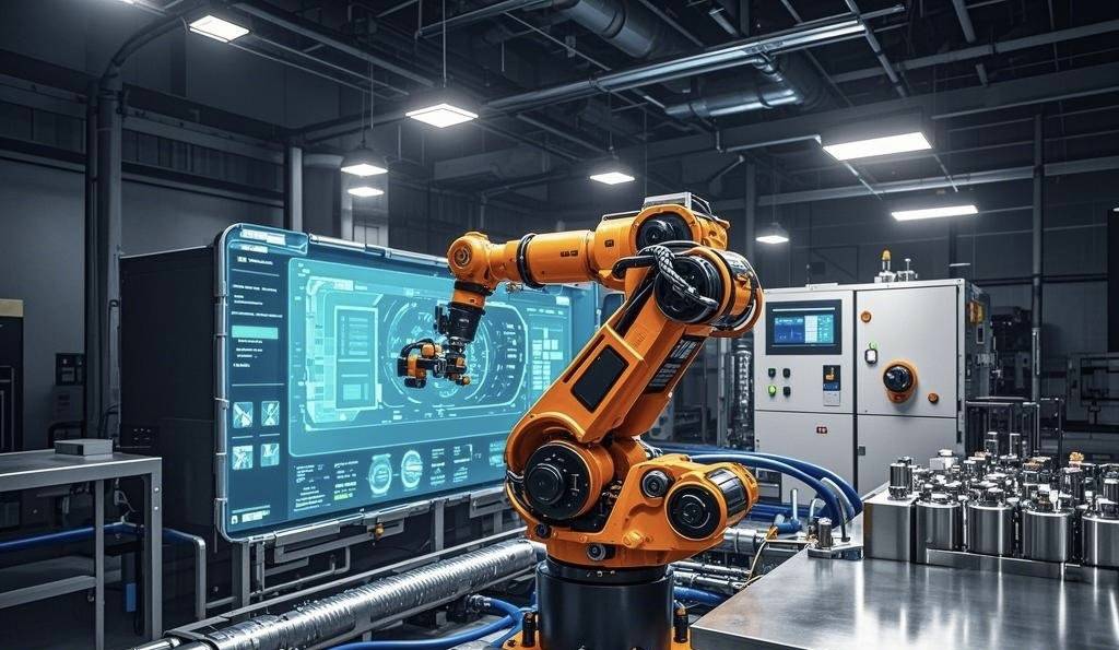 宁波方正:同华翔启源战略合作 正式进军人形机器人赛道