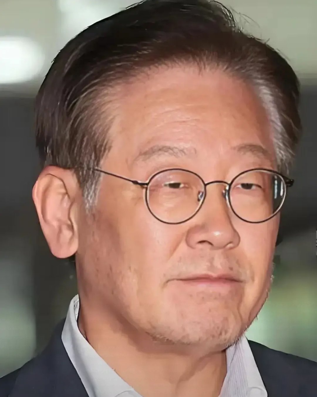 韩国总统选举投票结束!出口民调显示李在明将以压倒性优势赢得韩国大选