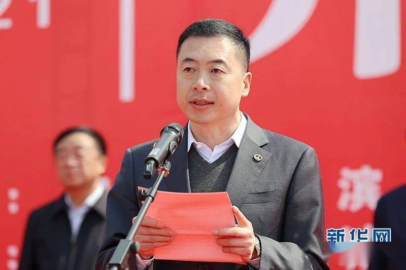 物产环能：林开杰辞去公司副总经理职务