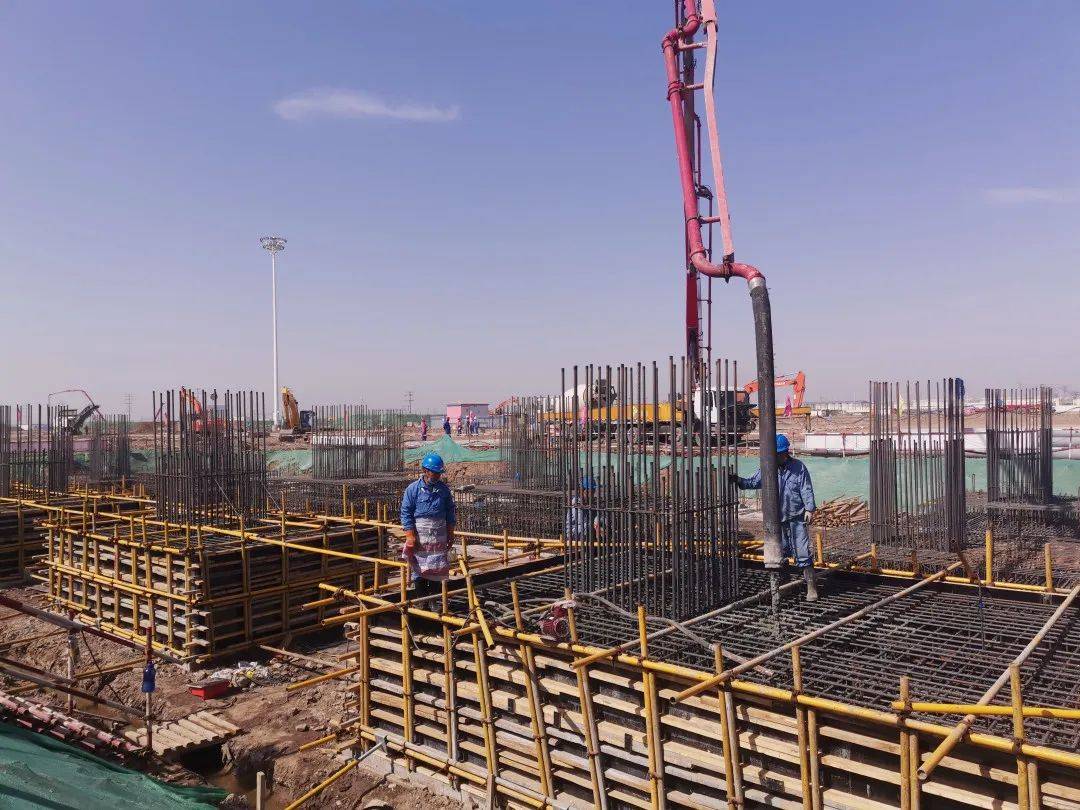 中设股份:提供城市建设和交通建设全过程工程设计咨询