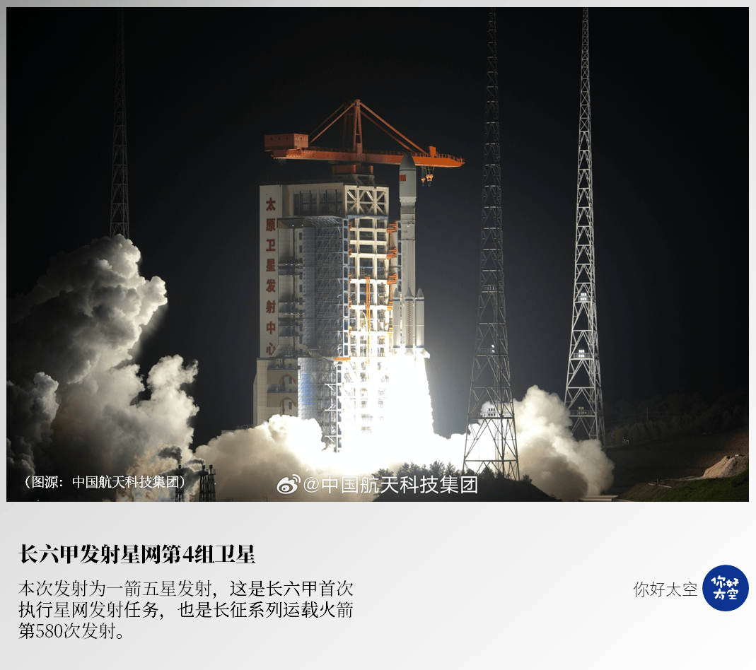 资本赋能 商业航天领域投融资维持高热度