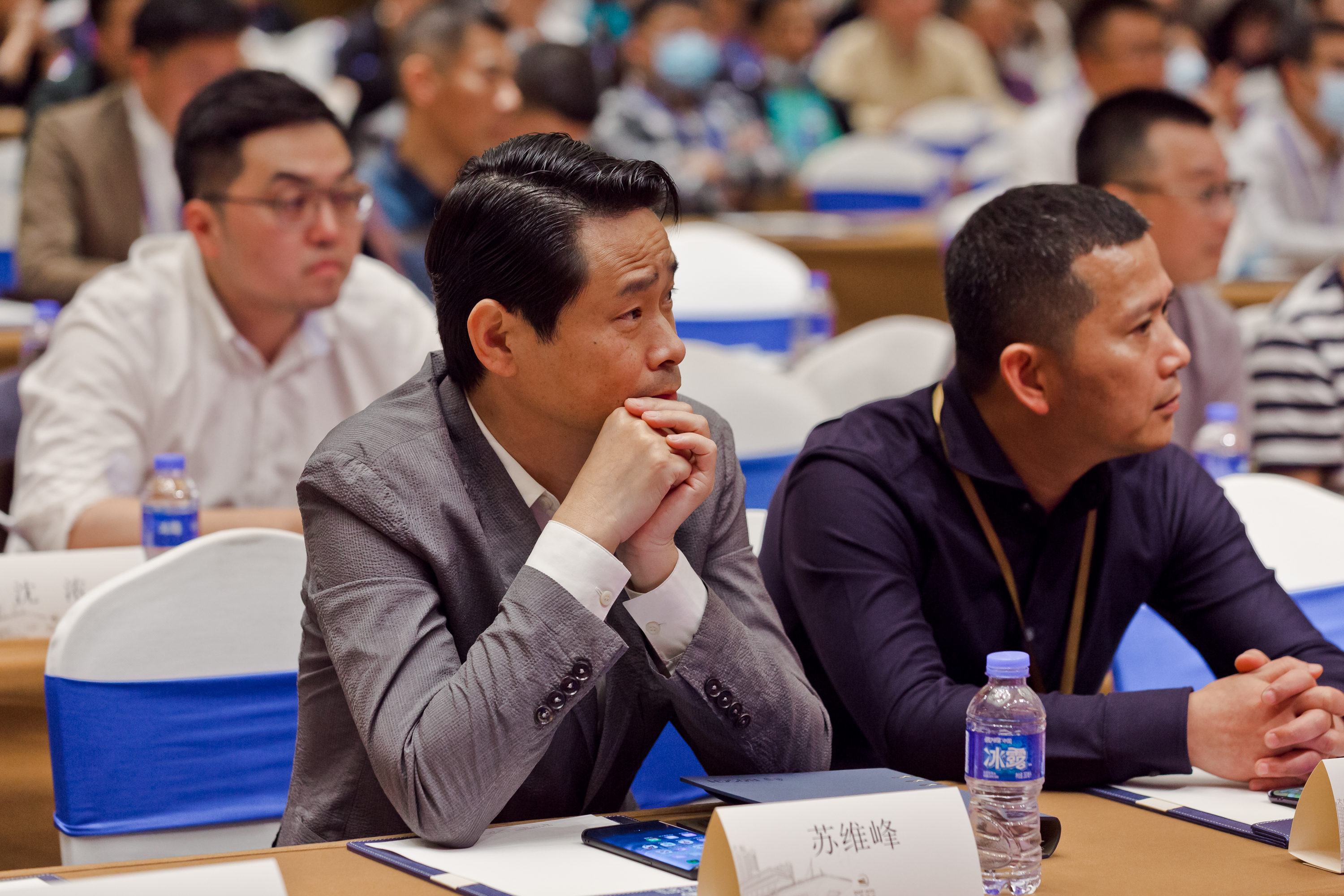 浙江区县观察：中国高定家居何以看南浔？