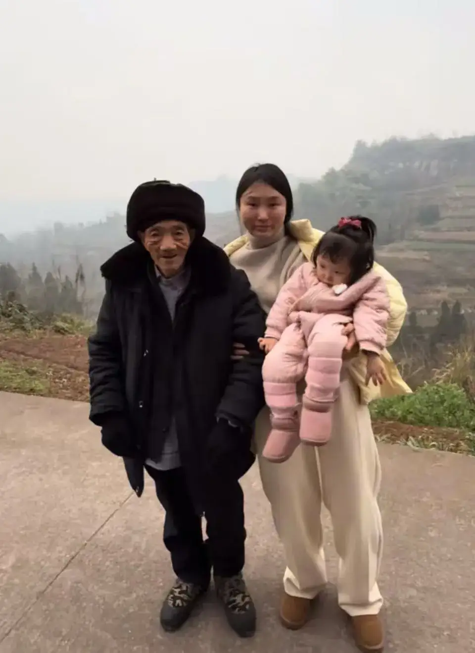 重庆：昔日患儿家长成为造血干细胞捐献者