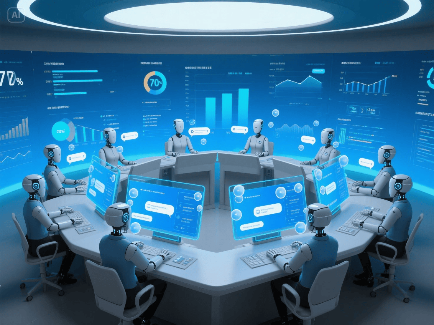 科学与健康丨算力助推！“AI+医疗”催生更多新场景