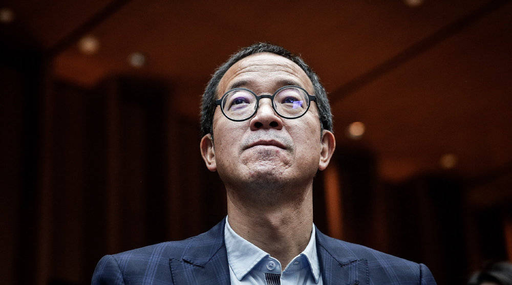 俞敏洪道歉,称没有要炫耀在南极的意思