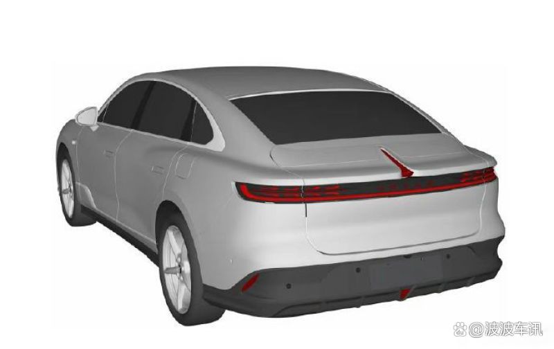 广汽集团获得外观设计专利授权：“副仪表台”