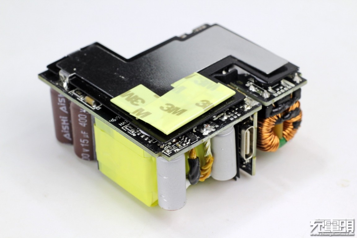 雅达股份获得实用新型专利授权：“一种用于电表的直流采集和无线隔离电路”