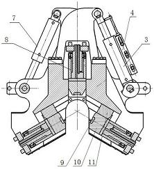 朗进科技获得实用新型专利授权：“一种带热量回收的开式一体烘干机组”
