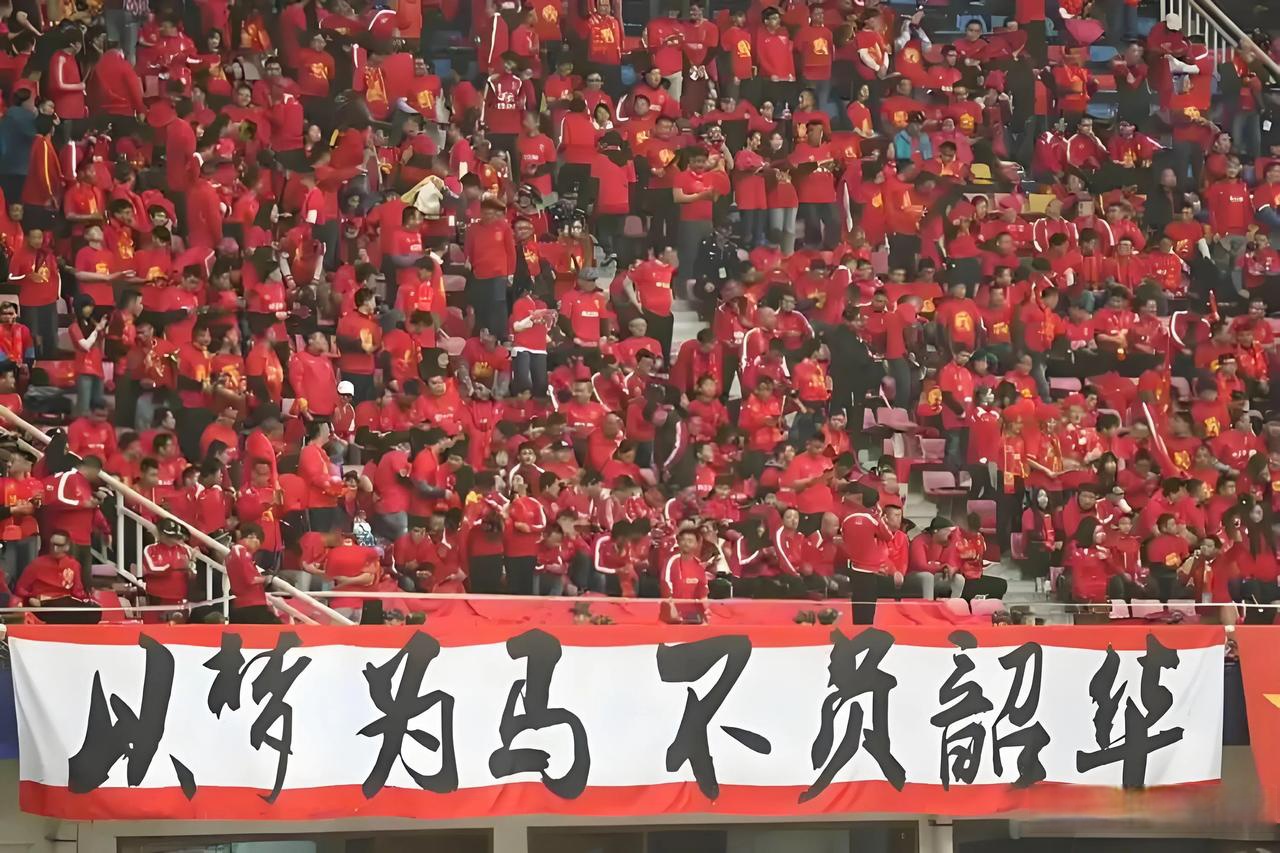 中超联赛落下帷幕 河南队球迷：争取足协杯我们不留遗憾