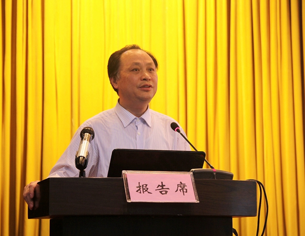 从院士增选看中国科技创新新风向