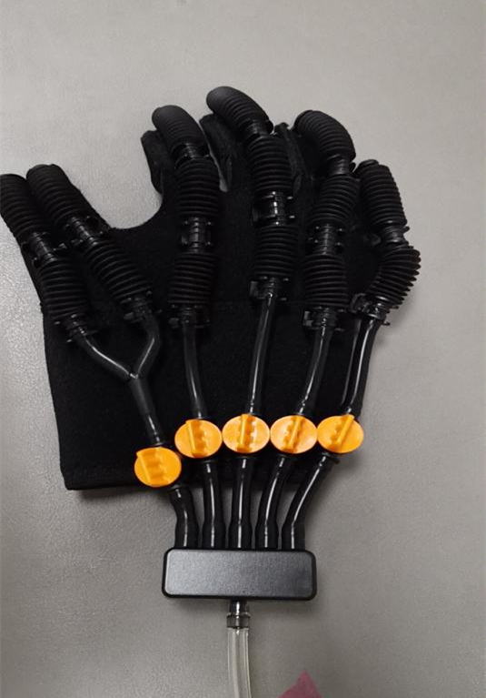 京仪装备获得实用新型专利授权：“机械手大臂安装防护装置”