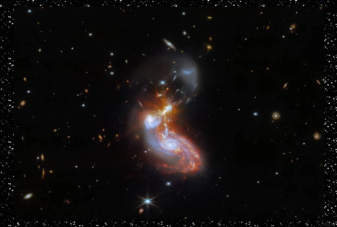 多颗卫星刷新宇宙认知!中科院空间科学先导专项发布新成果