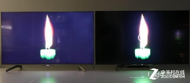 海信RGB-Mini LED电视上海“闪展”，预演2026世界杯视觉狂欢