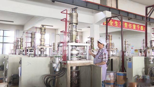 金达威：持续加大产能投入与技术升级