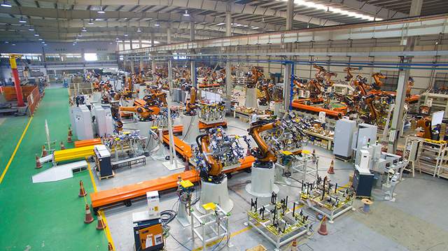 信邦智能：拟购买无锡英迪芯微电子科技股份有限公司控股权 股票复牌