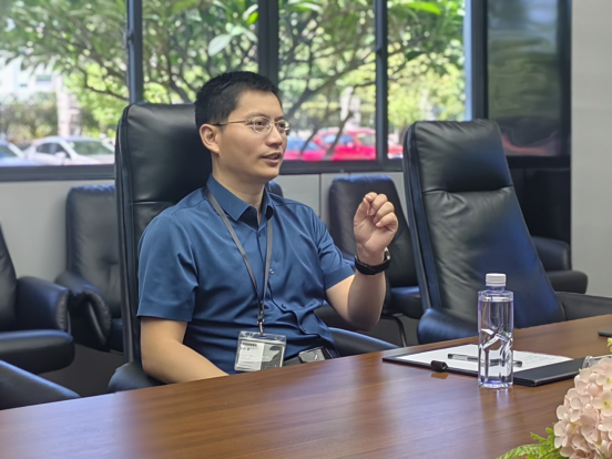 激励计划“夭折”、股东减持、前三季净利润“腰斩”，松霖科技转型机器人遇考