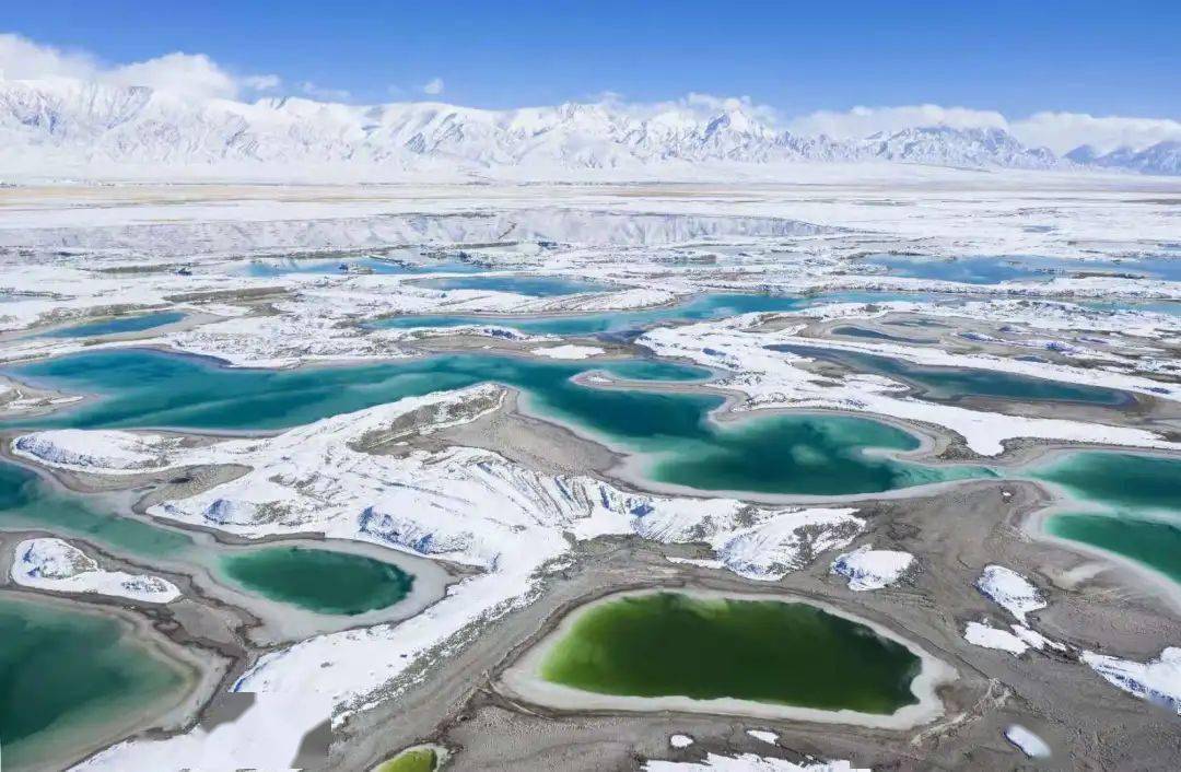 青海：文旅经济呈现稳中向好态势