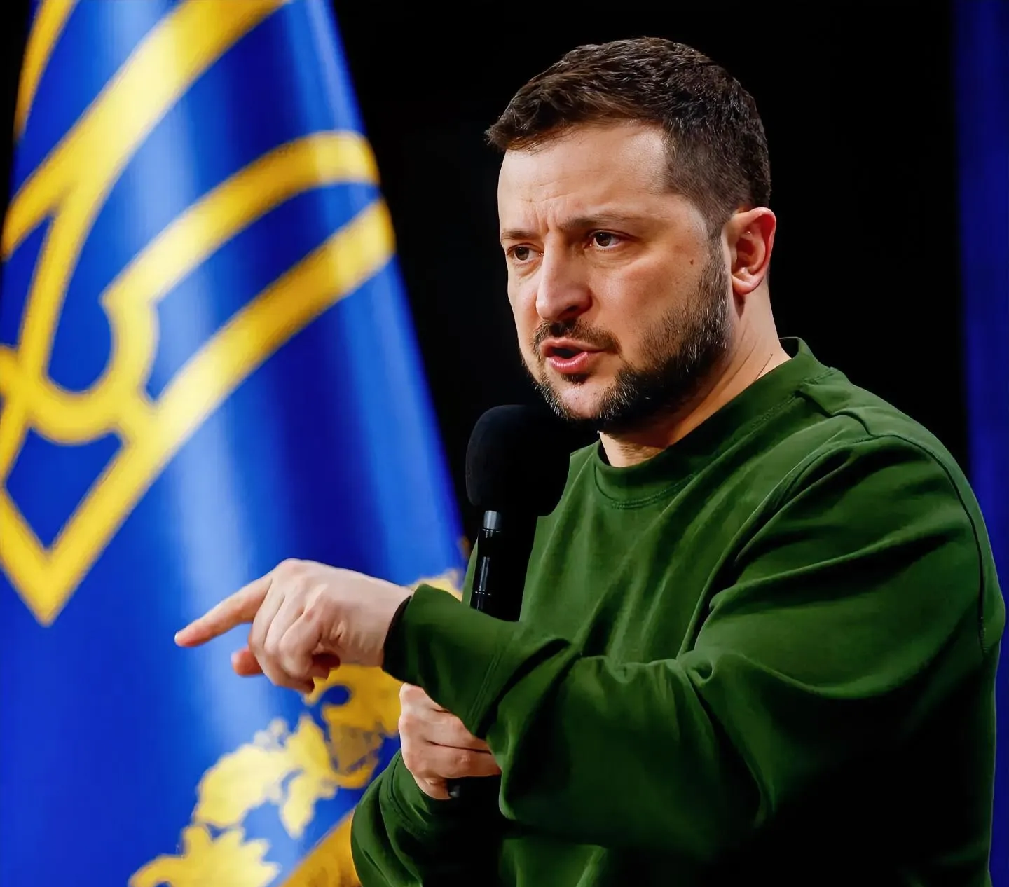 佩斯科夫：现在谈论乌克兰和平协议即将达成为时尚早