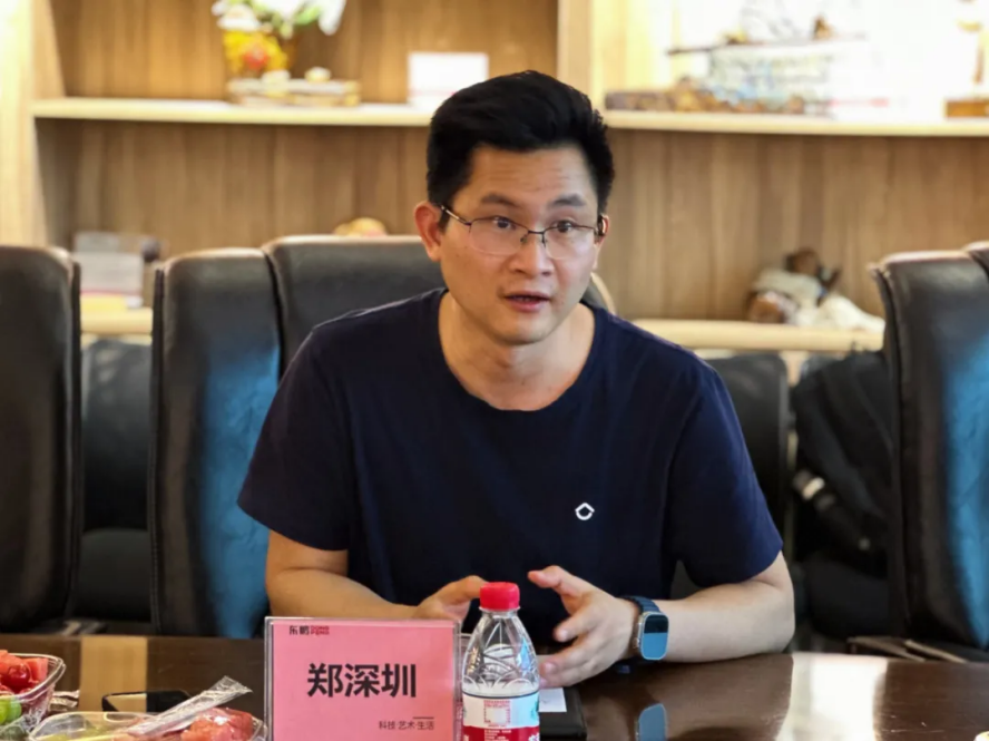 领益智造：已与多家头部具身智能企业签订战略合作 推动具身机器人硬件制造业务落地