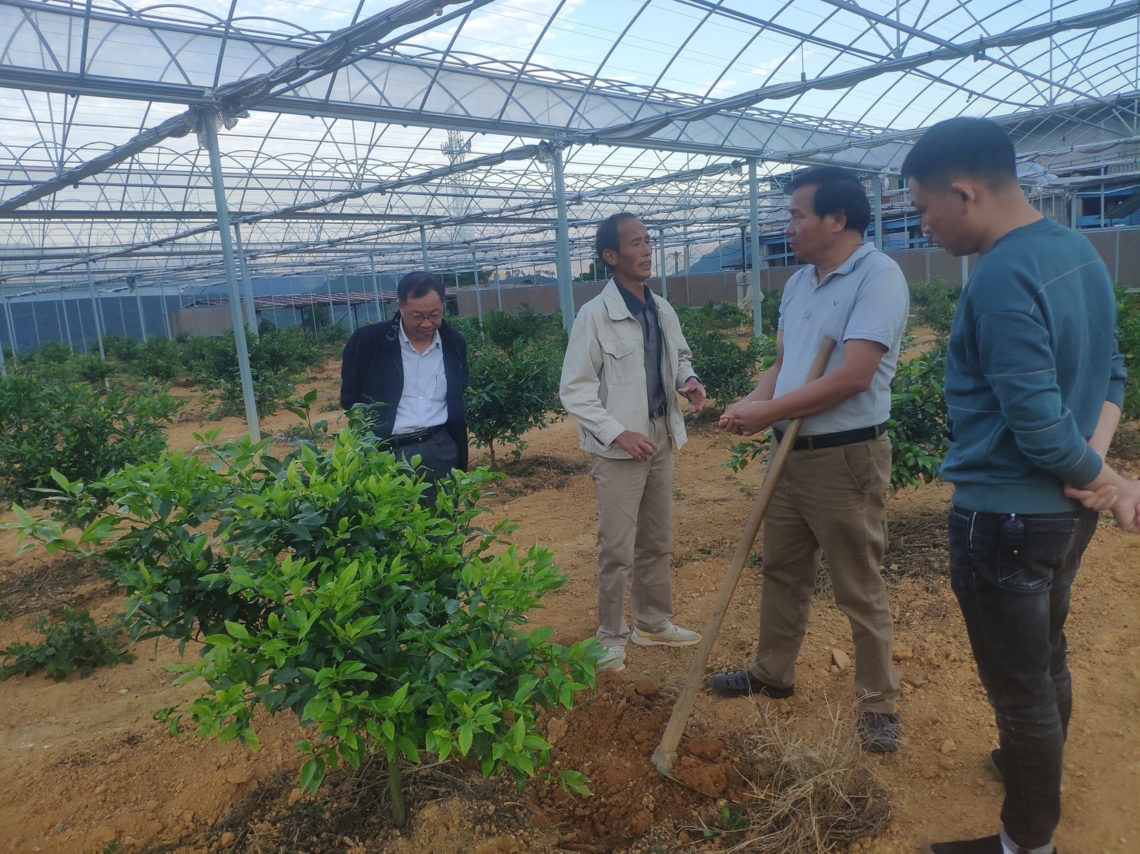 顺景科技推出股权激励计划,凝聚团队,助力长远发展