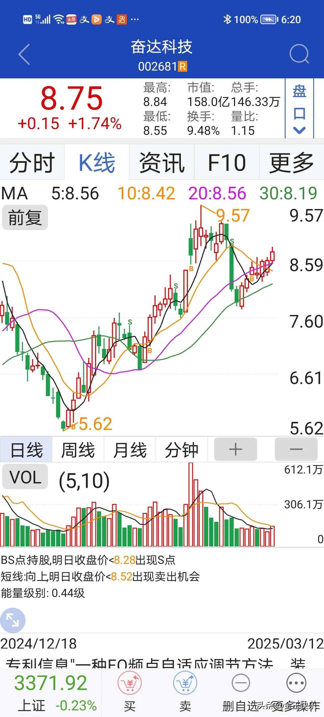 突发！002413，5分钟垂直涨停！这一赛道，大爆发！