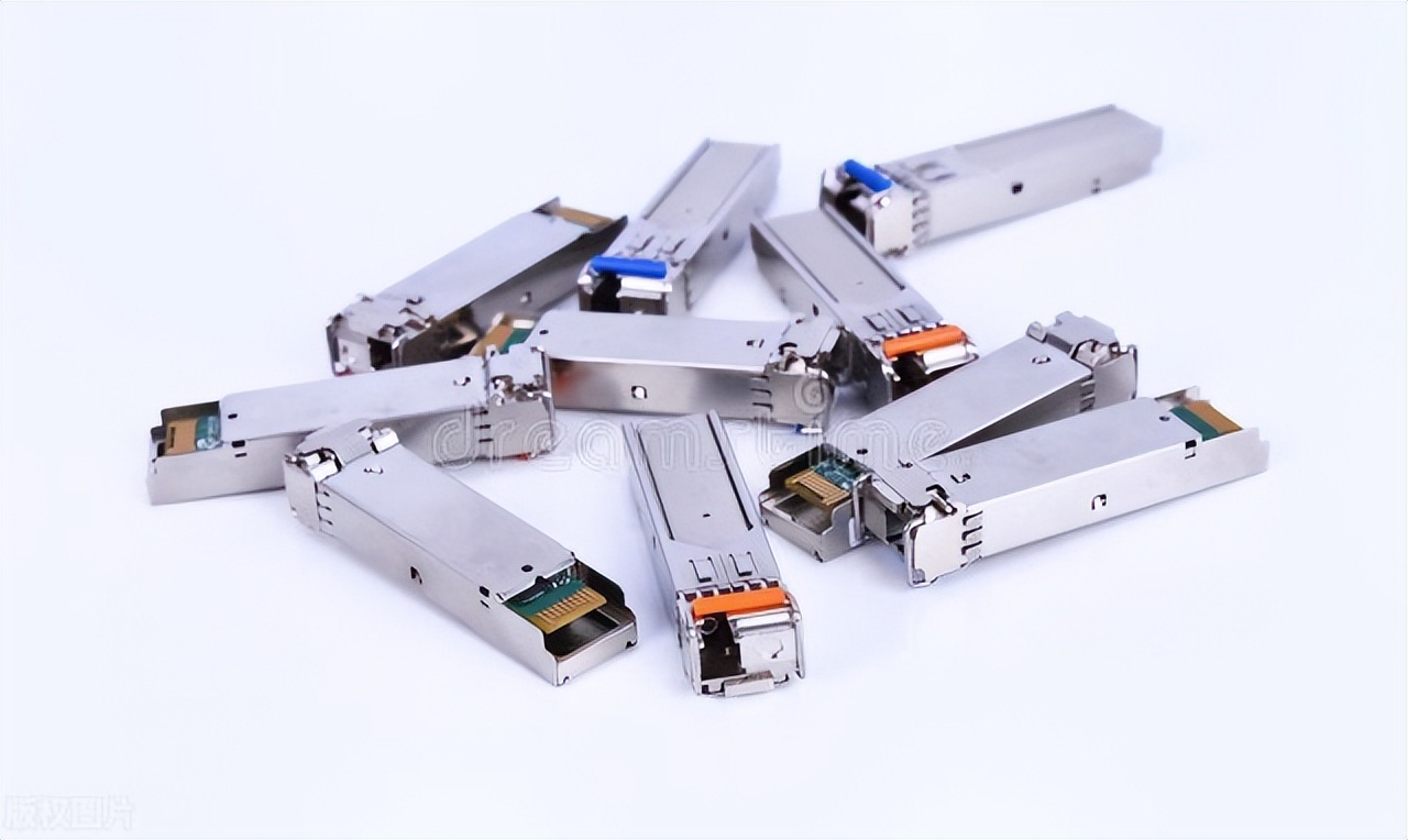 金禄电子：公司产品有应用于传统光模块领域，暂未应用于CPO领域