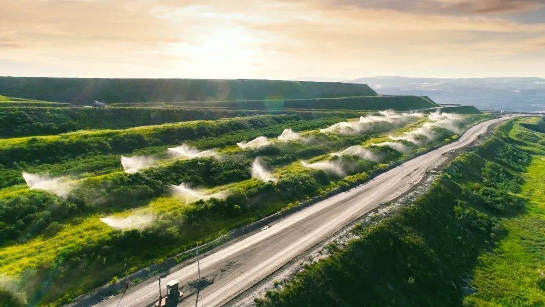 吉电股份：公司是国家电投集团绿色氢基能源产业发展的唯一平台