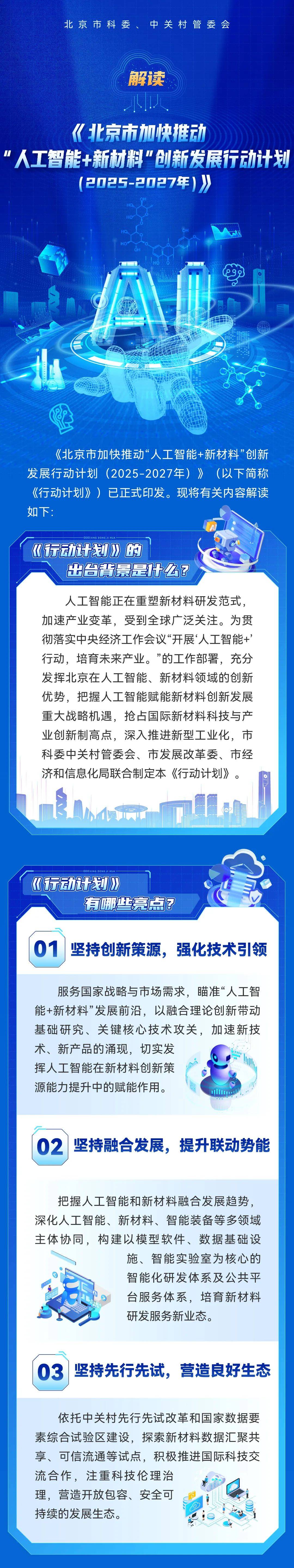 2025年北京AI核心产业规模有望超4500亿元