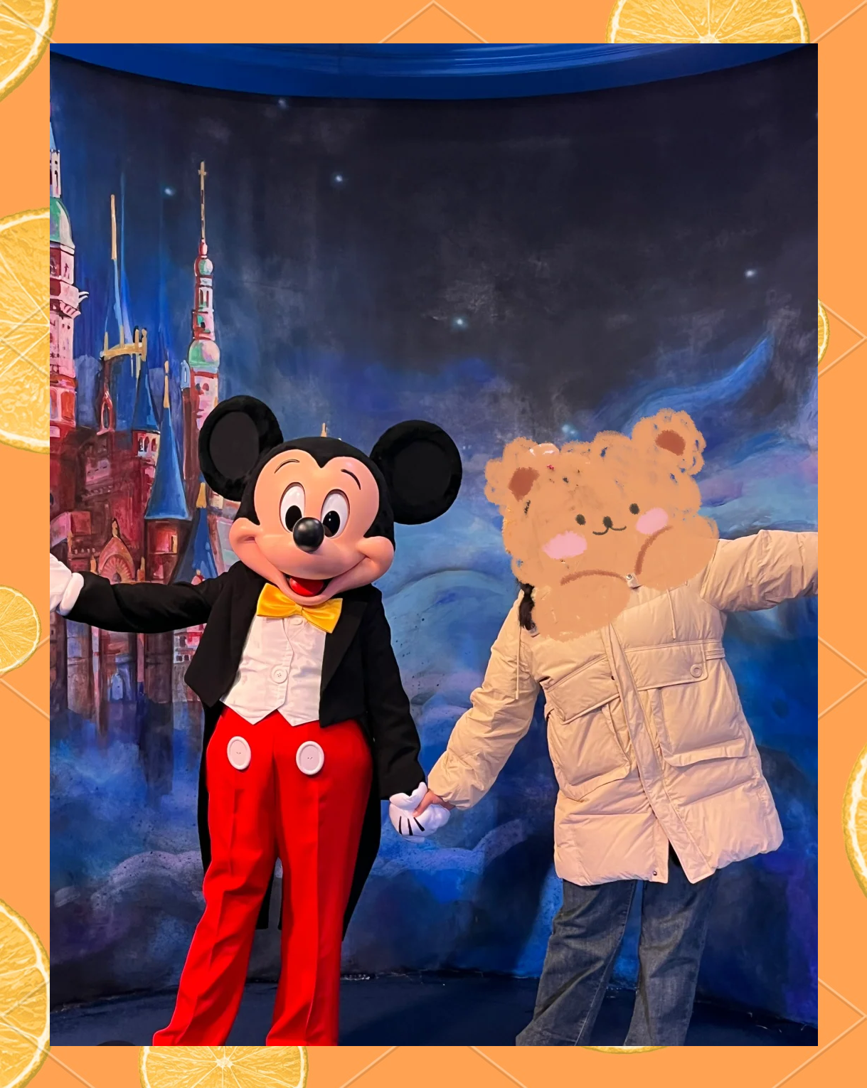 迪士尼“带玩管家”内卷背后,500亿元“陪伴经济”催生行业新命题