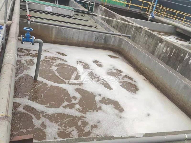 我国推动ISO立项首个工业废水毒性削减国际标准