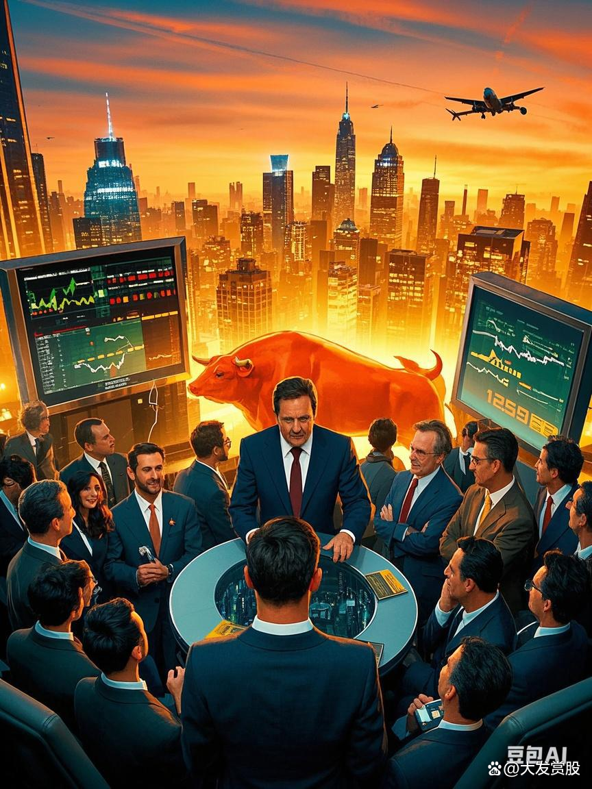 影视股集体走高，中国电影涨停，幸福蓝海等大涨