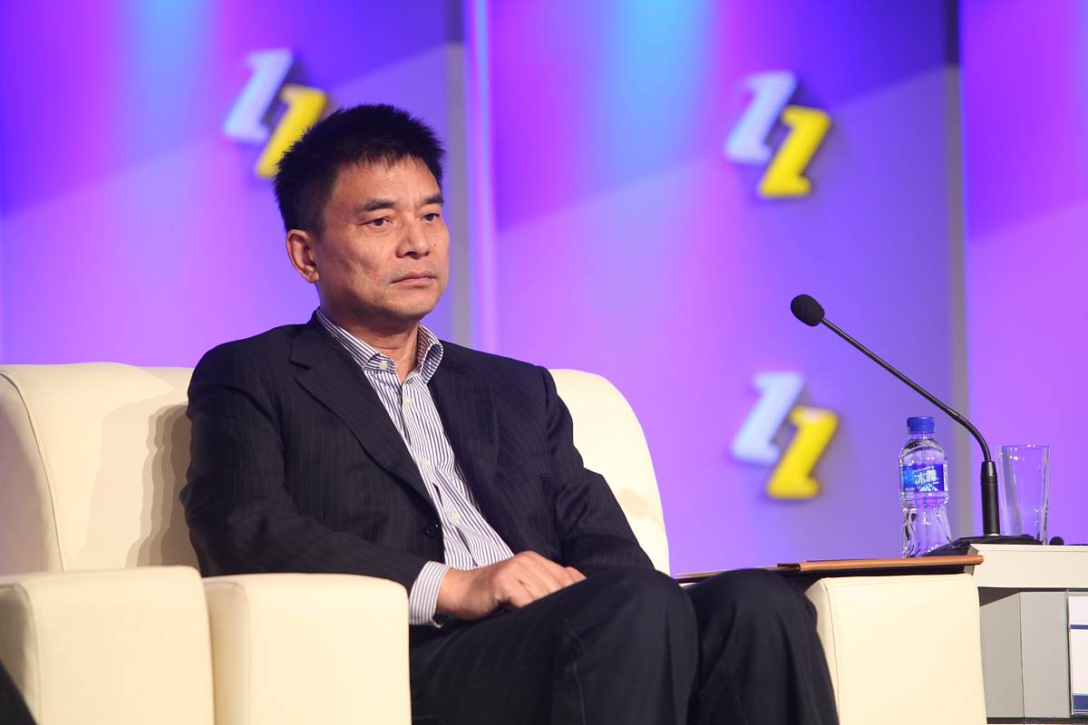 东方甄选港股大涨超8%！最新，俞敏洪任东方甄选公司法人代表，经营范围新增外卖递送服务，此前孙东旭离职