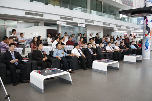 渤海汽车：11月29日召开董事会会议