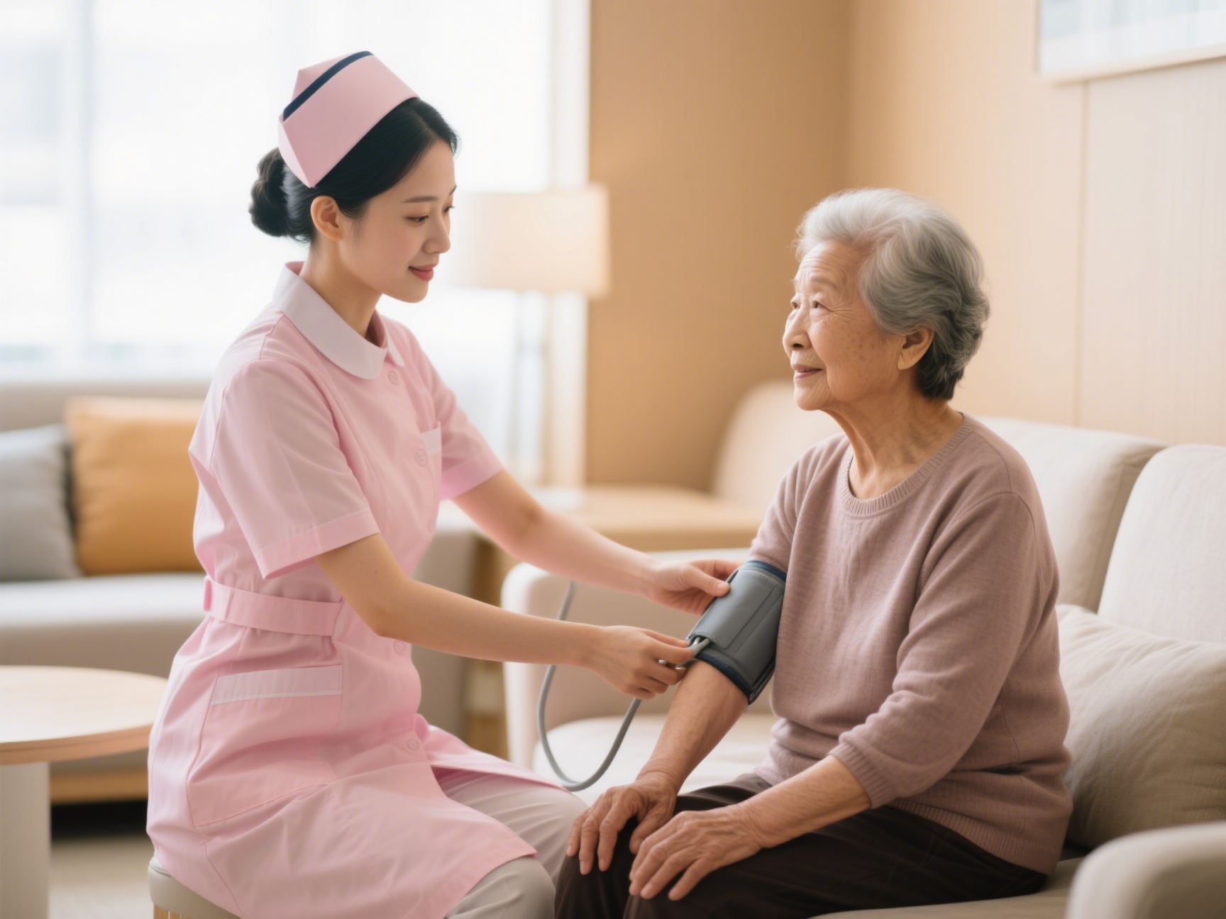 养老院行业市场及未来趋势预测2025_人保伴您前行,人保护你周全