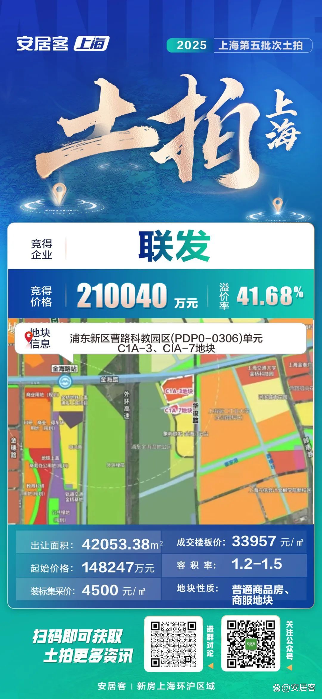 民营房企拿地活跃 聚焦热点城市