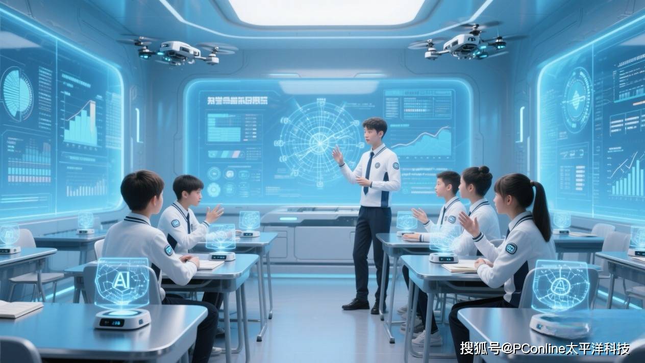 引力传媒成立核力数智科技公司，含AI业务