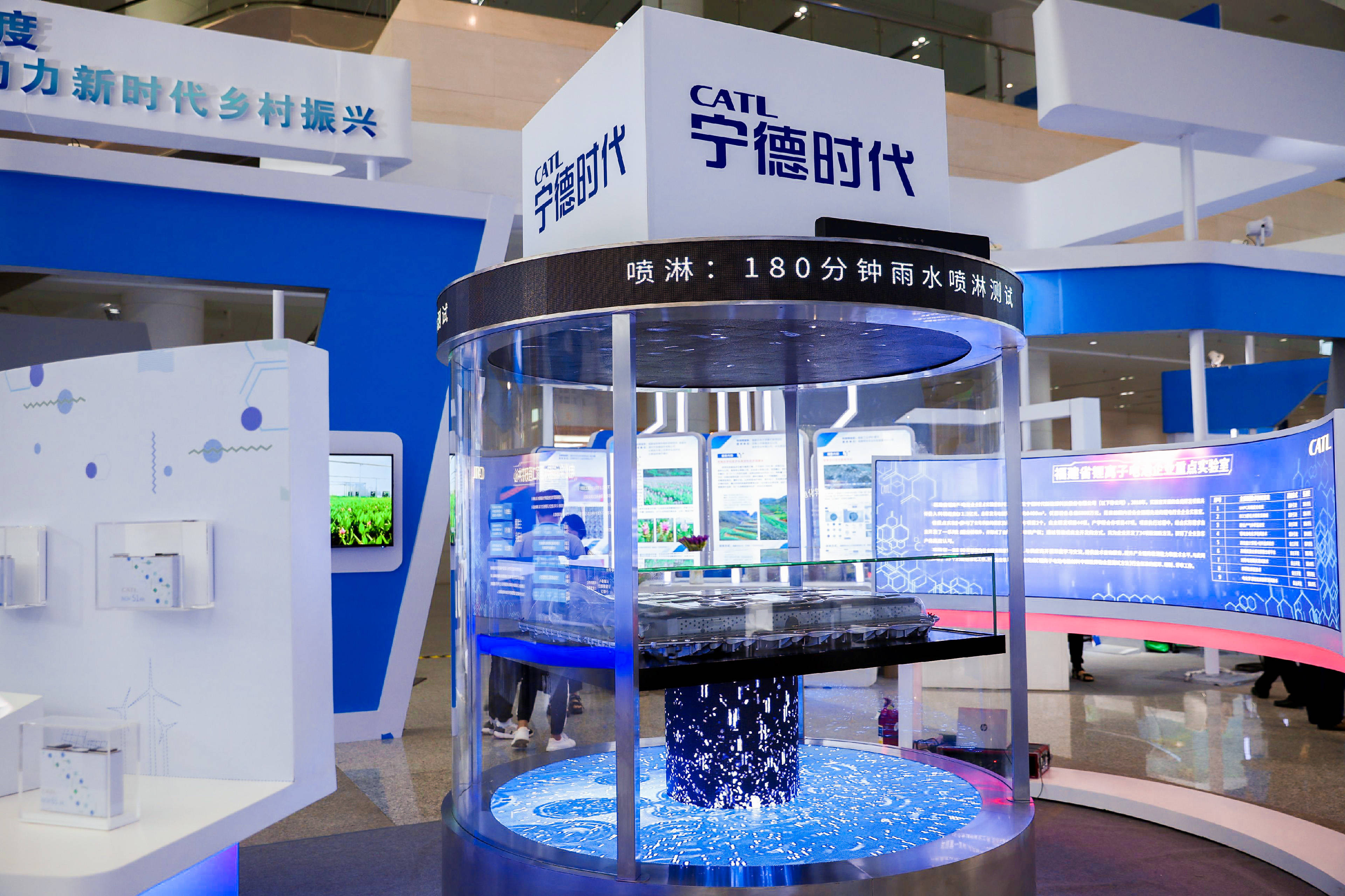 福建新一批政策措施发布 台商称获“定心丸”