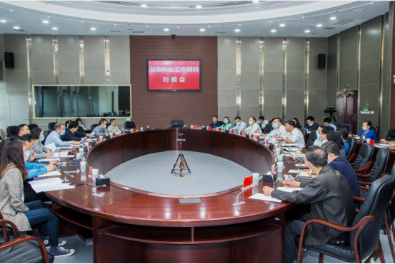 湖南省人大常委会原副主任叶红专被查