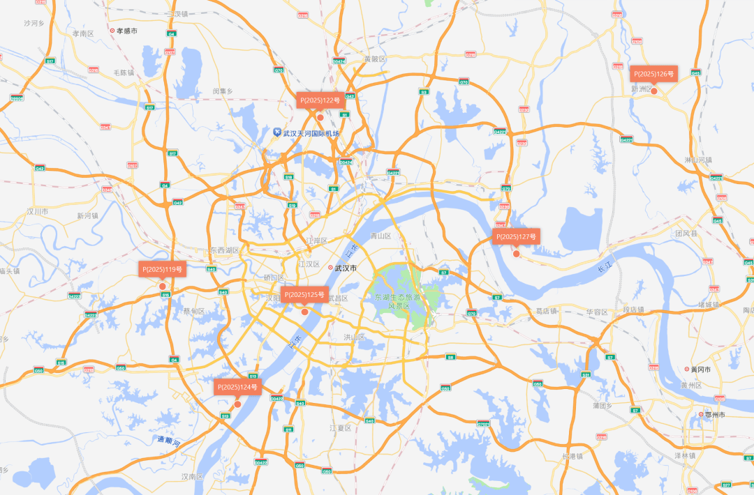 保利发展12.66亿元底价竞得佛山涉宅用地