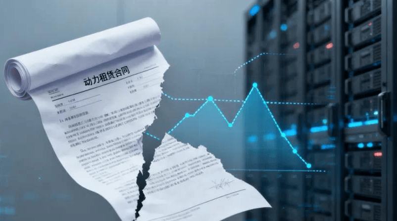 罗曼股份：控股子公司签订 约4.48亿元算力设备销售及服务 合同