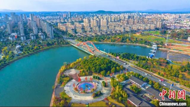 人这一辈子,一定要去一趟广德!