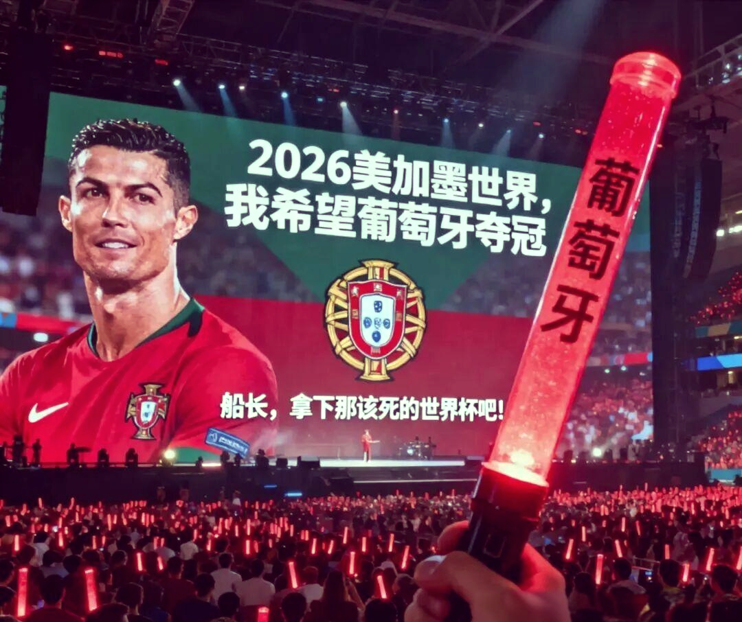 最新！美加墨世界杯赛程公布：6月11日打响揭幕战，7月19日进行决赛