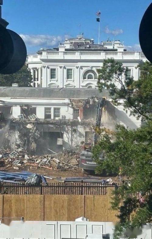 骗取巨额福利资金！特朗普怒批！